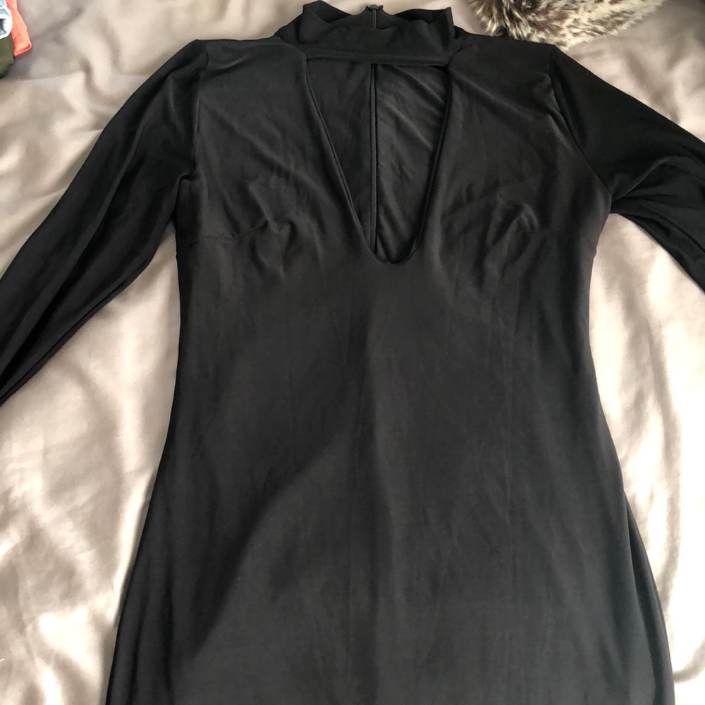 Fashion nova dress